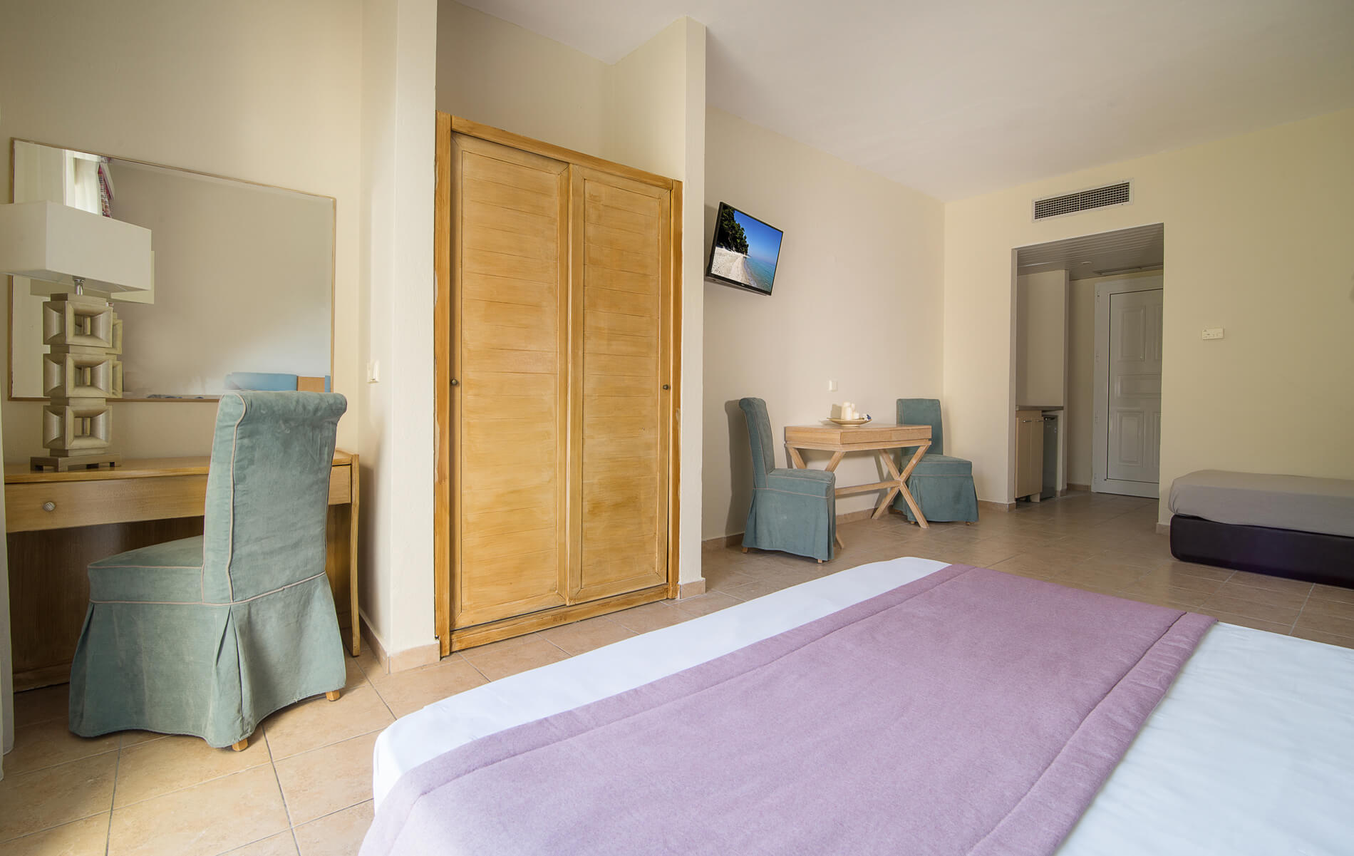 Apartment (35sq.m)